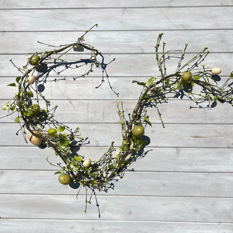 Egg Garland