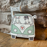 Wedding Mice