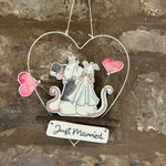 Wedding Mice