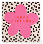 Caroline Gardener Birthday Cards