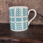 Tapestry Mug