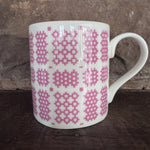 Tapestry Mug
