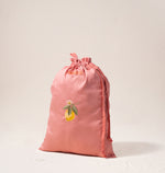 Elizabeth Scarlett Lemon Blossom Coral