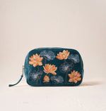 Elizabeth Scarlett Lotus Bags and Pouches