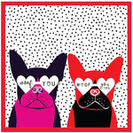 Cinnamon Aitch Cards