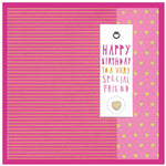 Cinnamon Aitch Cards