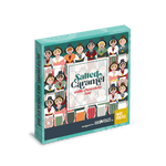 Coco Pzazz Chocolate and Fudge