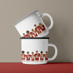 Max Rocks Ceramic Mug