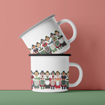 Max Rocks Ceramic Mug