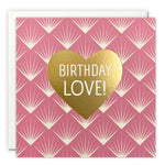 Birthday Cards