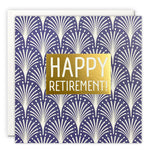 Retirement Card