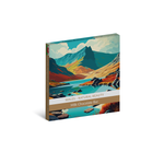 Coco Pzazz Chocolate and Fudge