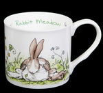 Two Bad Mice Medium Fine Bone China Mug
