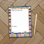 Llyfrau Nodiadau - Notepads