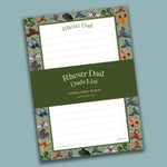 Llyfrau Nodiadau - Notepads