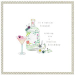 Cinnamon Aitch Cards