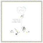 Cinnamon Aitch Cards