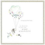 Cinnamon Aitch Cards