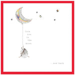 Cinnamon Aitch Cards