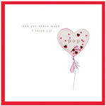 Cinnamon Aitch Cards