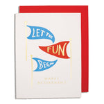 Archivist Greeting Cards