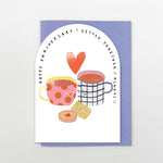 Stop The Clock Cards