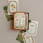 Roomytown Playing Cards