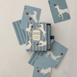 Roomytown Playing Cards