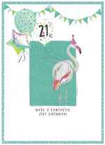 Cinnamon Aitch Cards