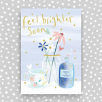 Get Well Greeting Cards