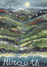 Driftwood Designs Poster Prints