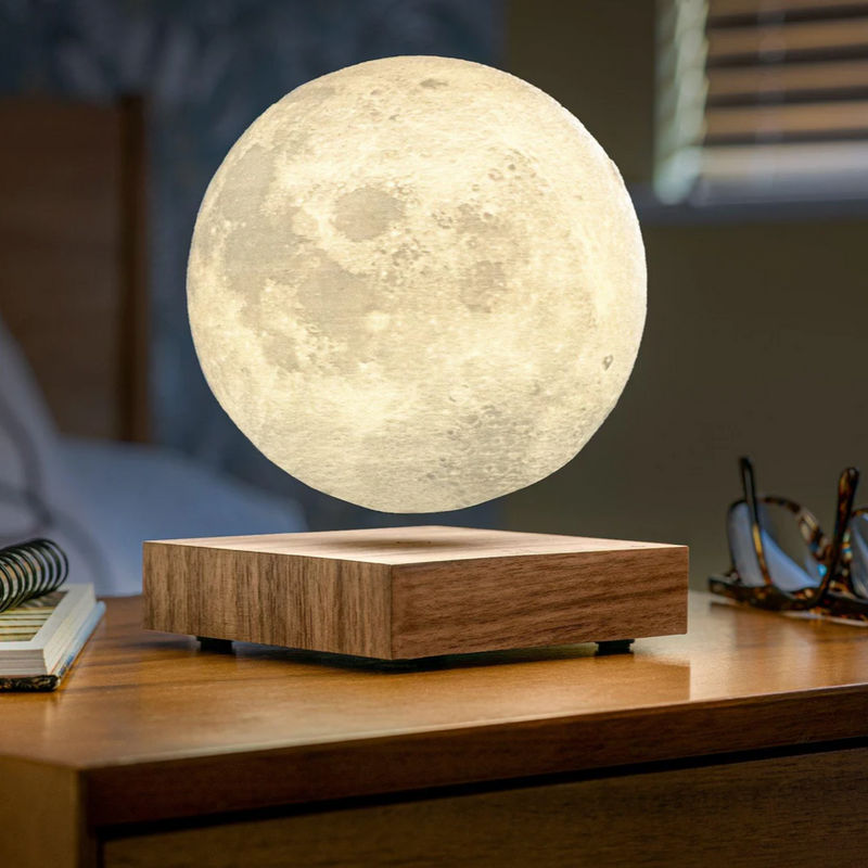 Smart Moon Lamp