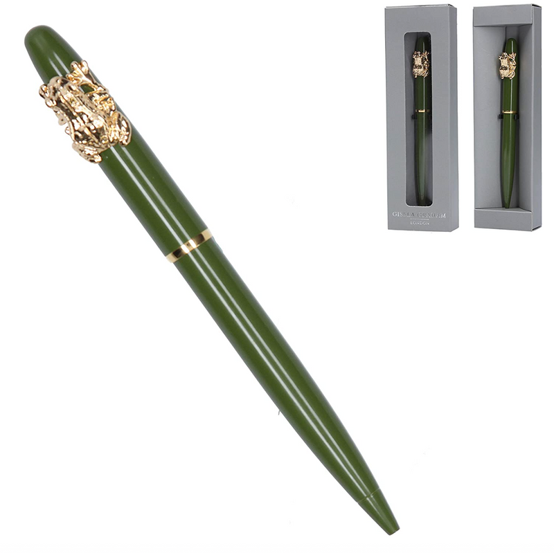 pen