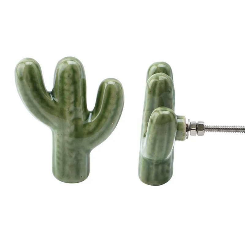 Catus drawer knob