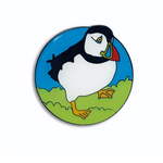 Emma Ball Enamel Pin