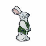 Emma Ball Enamel Pin