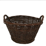 Log Basket