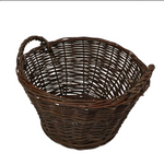Log Basket