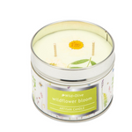 Wild Olive Artisan Candle