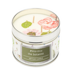 Wild Olive Artisan Candle