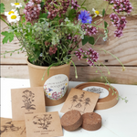Flower Pots