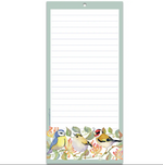 Emma Ball Magnetic Notepad
