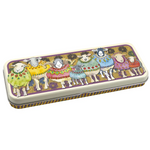 Sheep in Sweaters Tins