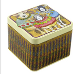 Sheep in Sweaters Tins