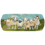 Felted Sheep