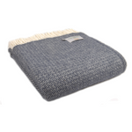 Tweedmill Lifestyle Illusion Throw
