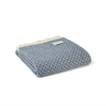 Tweedmill Lifestyle Isobel Crescent Throw
