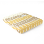 Tweedmill Wool Snowdonia Throw