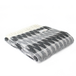 Tweedmill Wool Snowdonia Throw