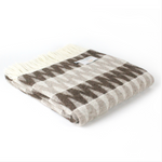 Tweedmill Wool Snowdonia Throw